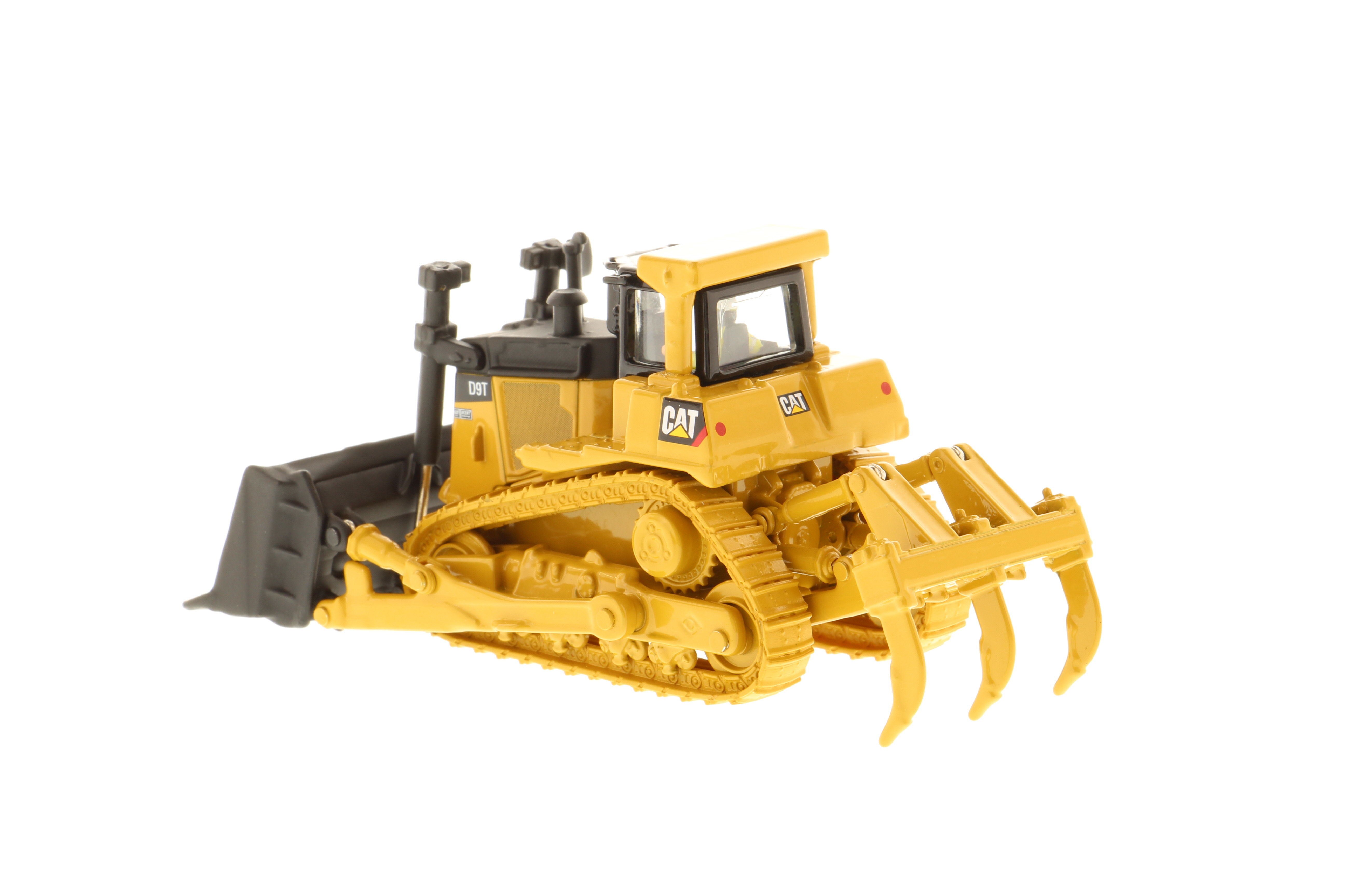 Diecast Masters Caterpillar D9t Track-type Tractor HO Scale Dm85209 for sale online