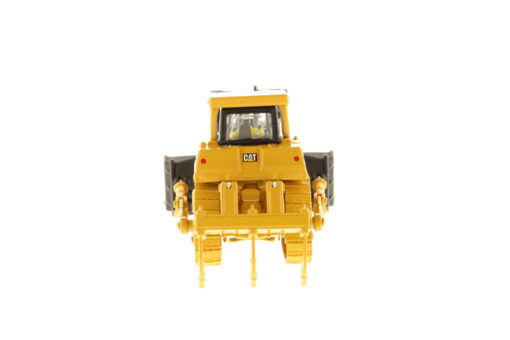 Cat Diecast D9T Track-Type Tractor 85209 1:87 Scale - Image 5