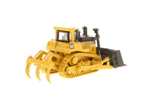 Cat Diecast D9T Track-Type Tractor 85209 1:87 Scale - Image 4