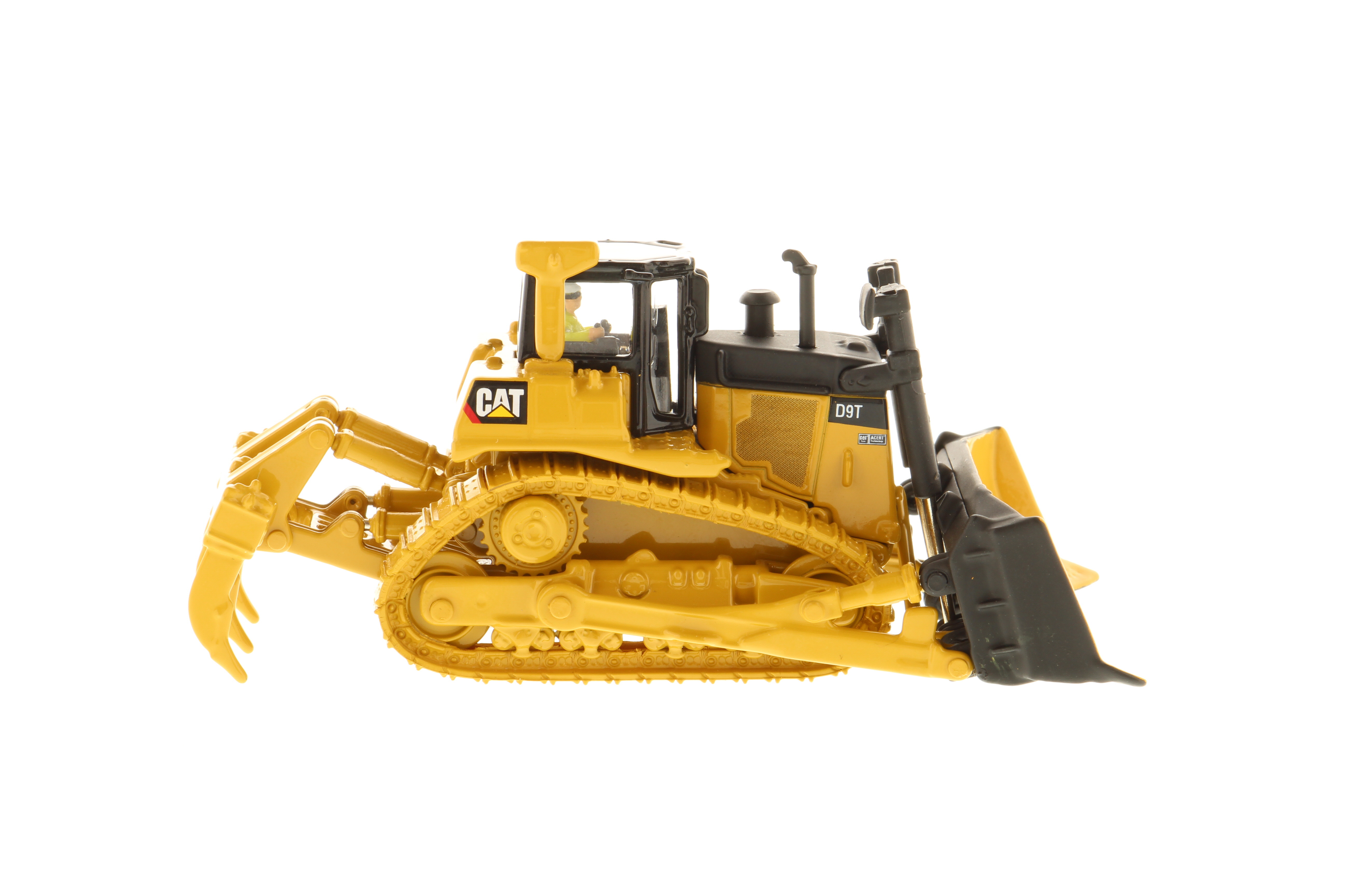 Diecast Masters Caterpillar D9t Track-type Tractor HO Scale Dm85209 for sale online