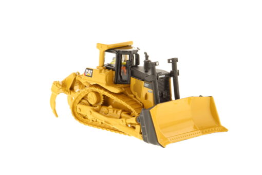 Cat Diecast D9T Track-Type Tractor 85209 1:87 Scale - Image 2