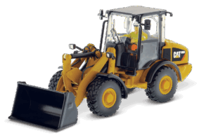 CAT 906H Compact Wheel Loader 85213