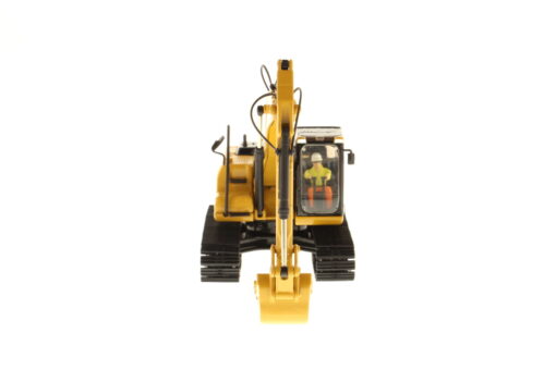 Cat Diecast 320D L Hydraulic Excavator 85214C - Image 2