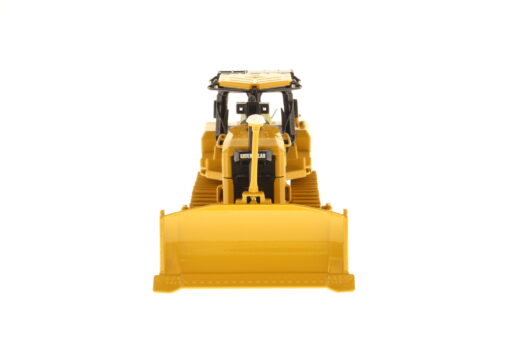 Cat Diecast D7E Track-Type Tractor 85224C - Image 9