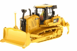 Cat Diecast D7E Track-Type Tractor 85224C