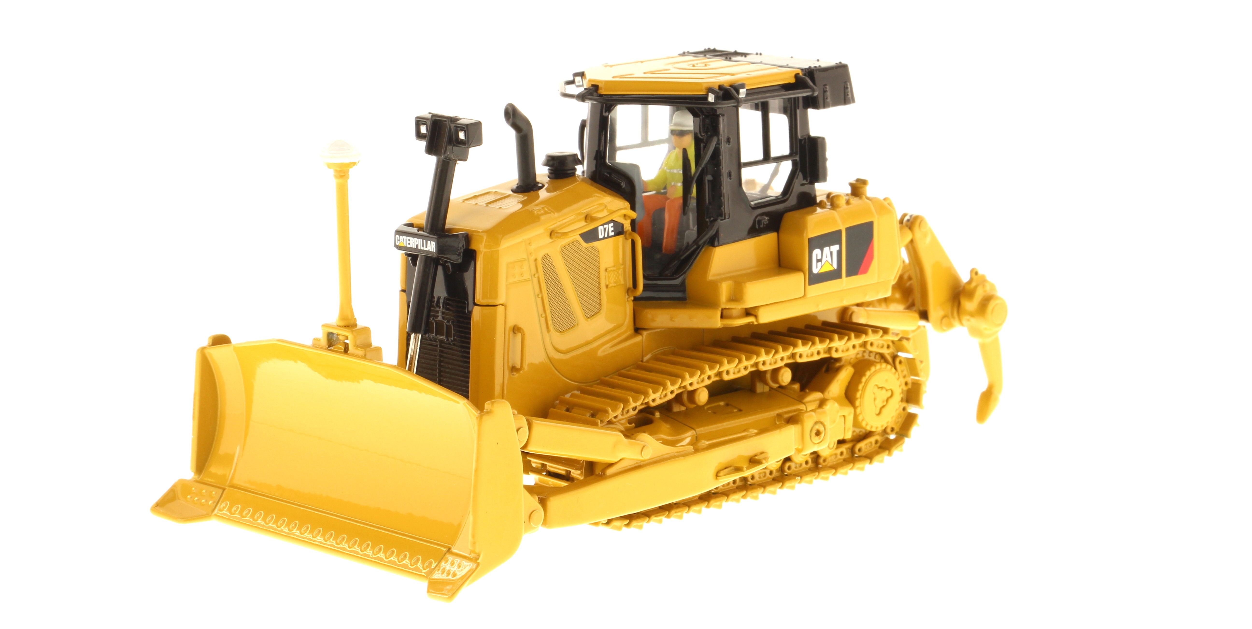 cat tractor power wheels