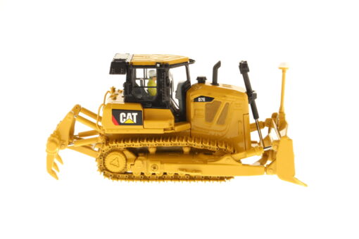 Cat Diecast D7E Track-Type Tractor 85224C - Image 3