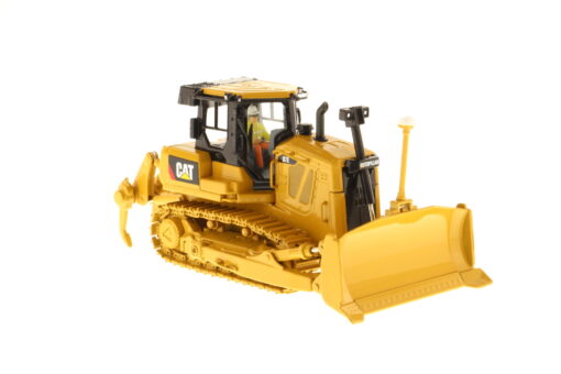 Cat Diecast D7E Track-Type Tractor 85224C - Image 2