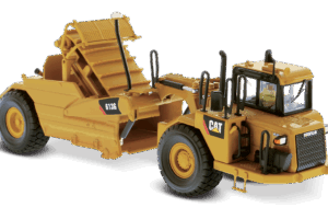 CAT 613G Wheel Tractor-Scraper 85235