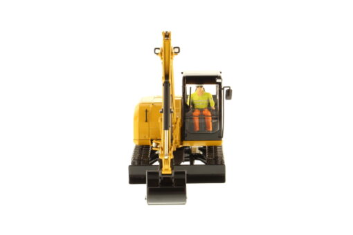 Cat Diecast 308E2 CR SB Mini Hydraulic Excavator 85239 1:32 scale - Image 2