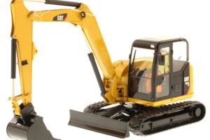 Cat Diecast 365B L Series II Hydraulic Excavator 85058C
