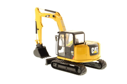 Cat Diecast 308E2 CR SB Mini Hydraulic Excavator 85239 1:32 scale - Image 5