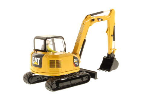 Cat Diecast 308E2 CR SB Mini Hydraulic Excavator 85239 1:32 scale - Image 7