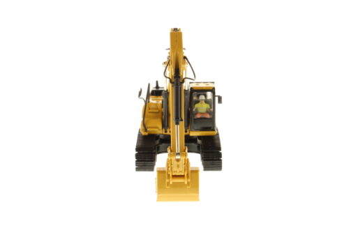Cat Diecast 336D L Hydraulic Excavator 85241C - Image 2