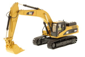 自動車 CAT 390F L HYDRAULIC EXCAVATOR 85284 1:50 Cat® 390F L Hydraulic Excavator, Core Classics Series