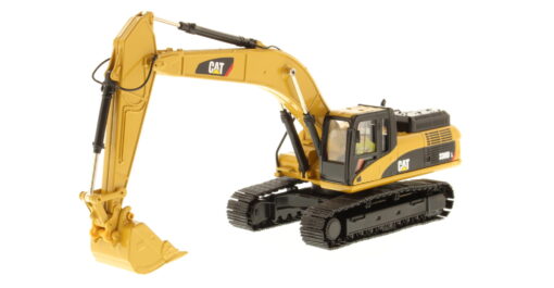 Cat Diecast 336D L Hydraulic Excavator 85241C