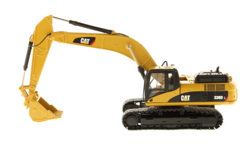 Cat Diecast 336D L Hydraulic Excavator 85241C - Image 4