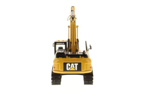 Cat Diecast 336D L Hydraulic Excavator 85241C - Image 6