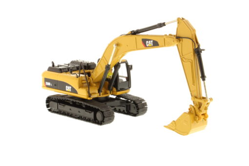Cat Diecast 336D L Hydraulic Excavator 85241C - Image 9
