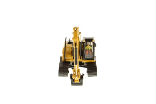 Cat Diecast 320D L Hydraulic Excavator 85262 1:87 Scale - Image 2
