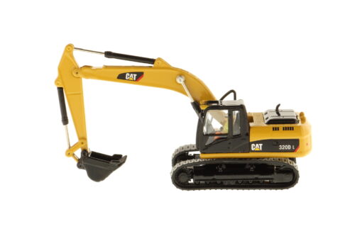 Cat Diecast 320D L Hydraulic Excavator 85262 1:87 Scale - Image 4