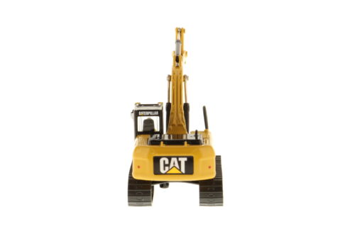 Cat Diecast 320D L Hydraulic Excavator 85262 1:87 Scale - Image 6