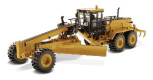 CAT 24M Motor Grader 85264