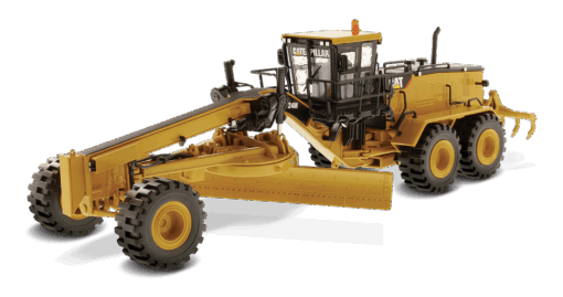 CAT 24M Motor Grader 85264