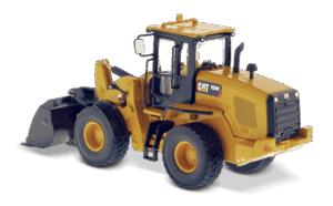 CAT 930K Wheel Loader 85266