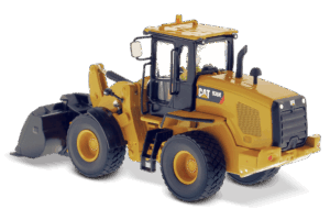 CAT 930K Wheel Loader 85266