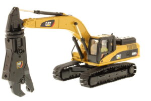Cat Diecast 320 Next Gen Hydraulic Excavator 85569 - Cat