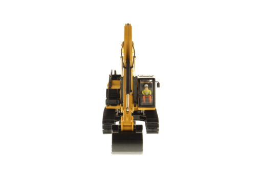 Cat Diecast 336E H Hybrid Hydraulic Excavator 85279 - Image 9