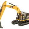 Cat Diecast 336E H Hybrid Hydraulic Excavator 85279 - Cat® Diecast