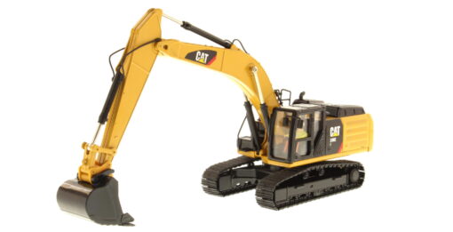 Cat Diecast 336E H Hybrid Hydraulic Excavator 85279