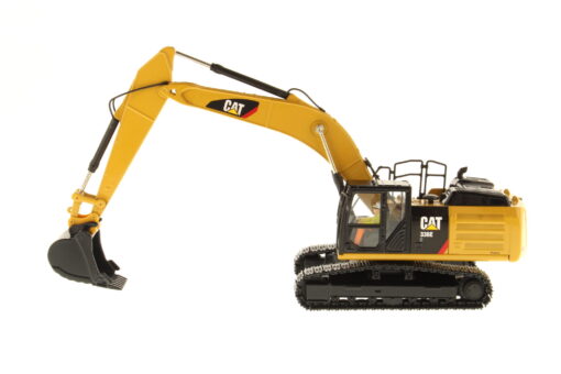 Cat Diecast 336E H Hybrid Hydraulic Excavator 85279 - Image 7