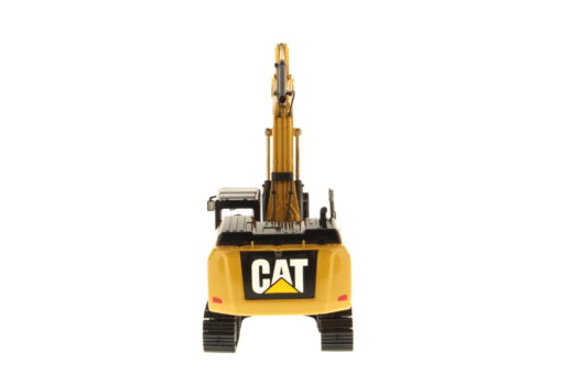 Cat Diecast 336E H Hybrid Hydraulic Excavator 85279 - Image 5