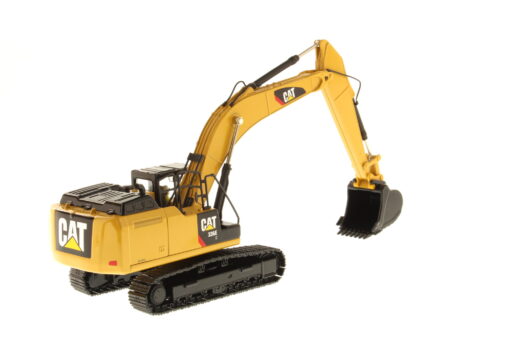 Cat Diecast 336E H Hybrid Hydraulic Excavator 85279 - Image 4