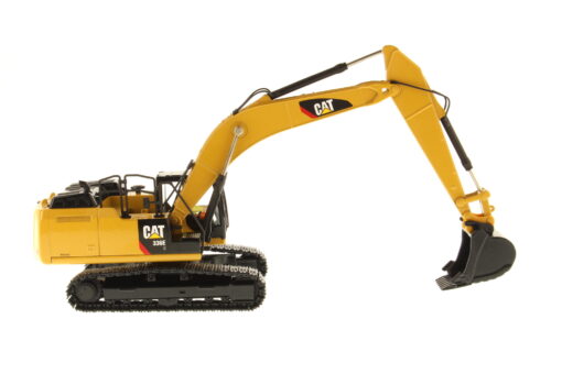 Cat Diecast 336E H Hybrid Hydraulic Excavator 85279 - Image 3