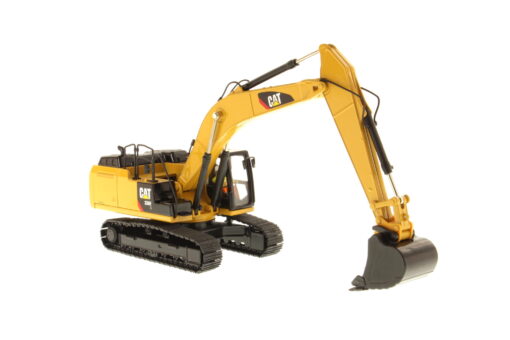 Cat Diecast 336E H Hybrid Hydraulic Excavator 85279 - Image 2