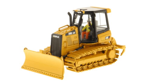 Cat Diecast D5K2 LGP Track-Type Tractor 85281