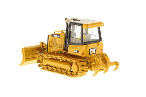 Cat Diecast D5K2 LGP Track-Type Tractor 85281 - Image 6