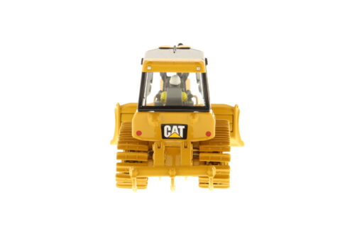 Cat Diecast D5K2 LGP Track-Type Tractor 85281 - Image 5