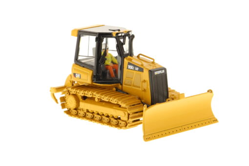 Cat Diecast D5K2 LGP Track-Type Tractor 85281 - Image 2