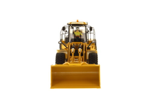 Cat Diecast 980K Wheel Loader - Material Handling 85289C - Image 2