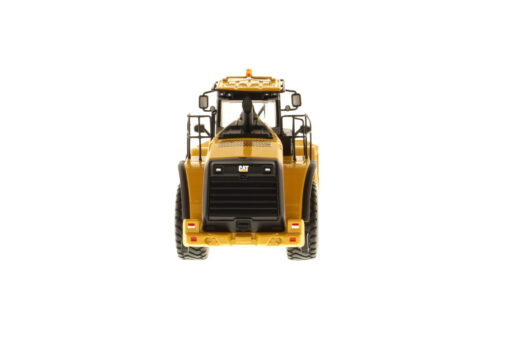Cat Diecast 980K Wheel Loader - Material Handling 85289C - Image 6