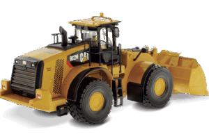 CAT 982M Wheel Loader 85292