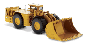 CAT R3000H Underground Wheel Loader 85297