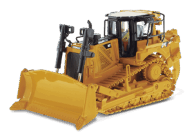 CAT D8T Track-Type Tractor 85299