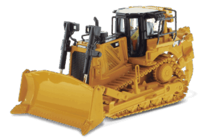 Cat Diecast 657G Wheel Tractor Scraper 85175C - Cat® Diecast