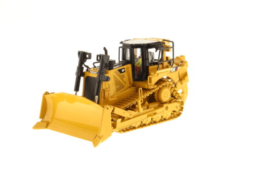 Cat Diecast D8T Track-Type Tractor 85299C - Image 3